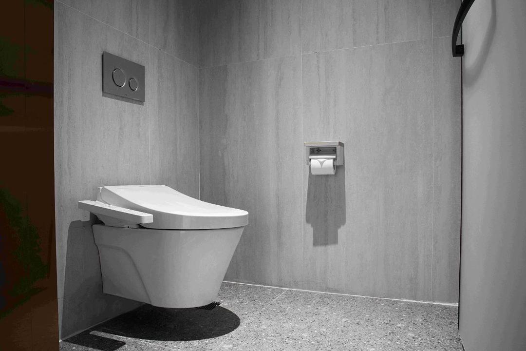 Walling Hotel - Chongqing Jiefangbei Hongyadong Luaran gambar